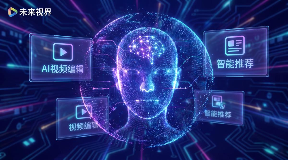 猫扑虎扑mv视频·AI视频剪辑教程